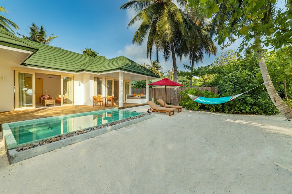 Honeymoon Resorts — photo 4