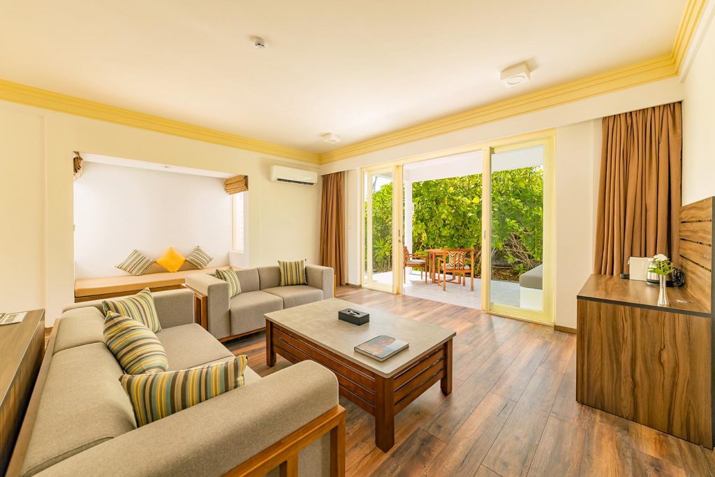 Honeymoon Resorts — photo 1