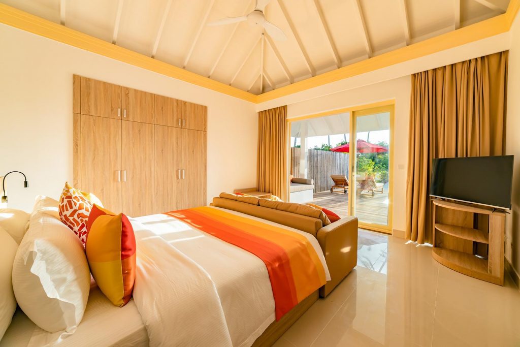 Honeymoon Resorts — photo 7