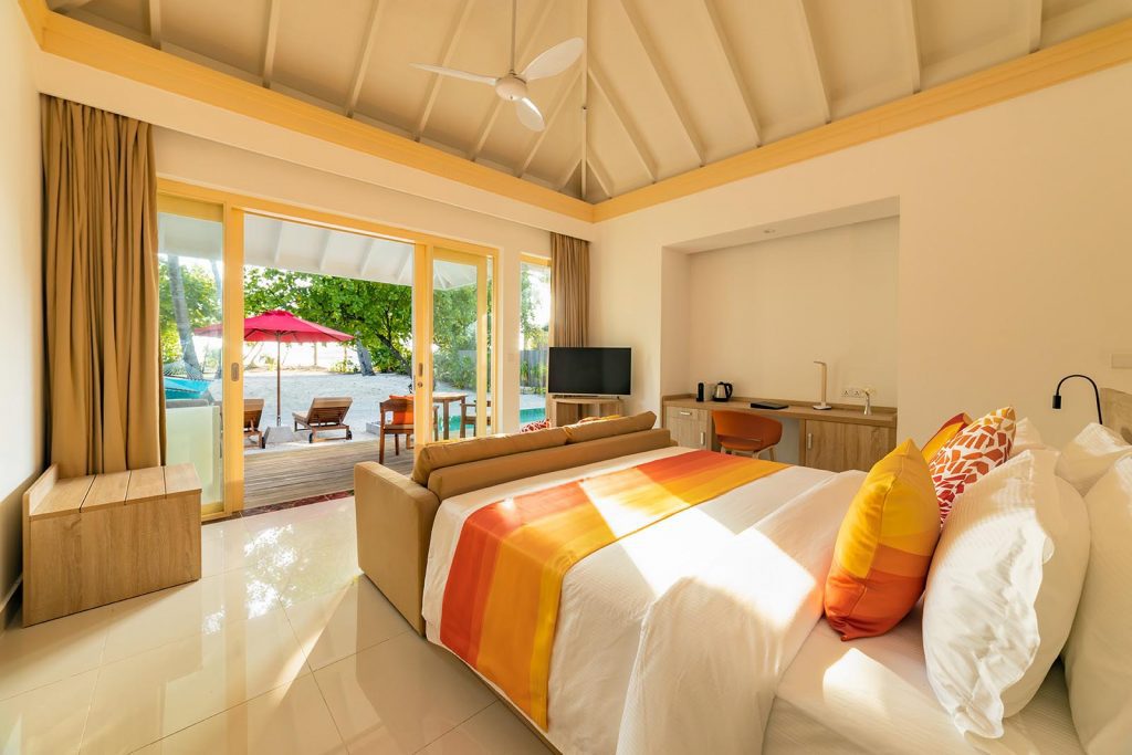 Honeymoon Resorts — photo 6
