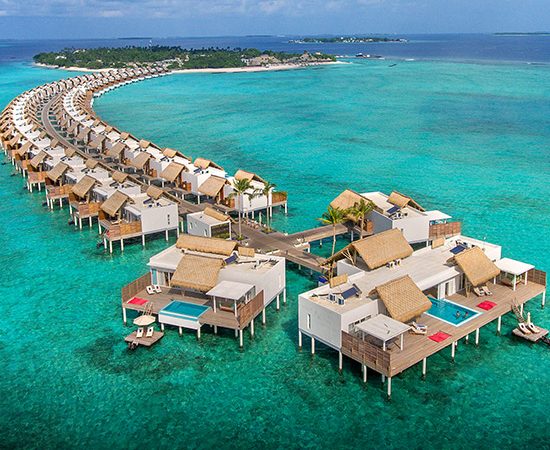 ALL-INCLUSIVE