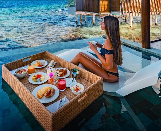 HONEYMOON