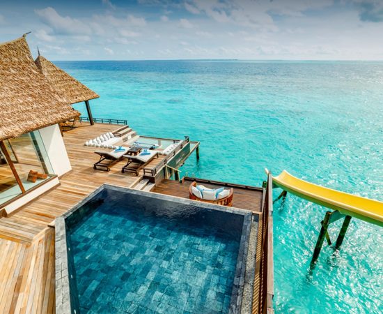Luxury Villa Packages