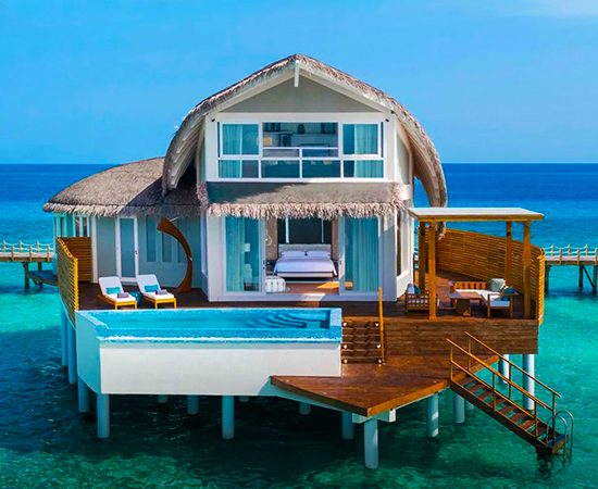 MEMORABLE LUXURY