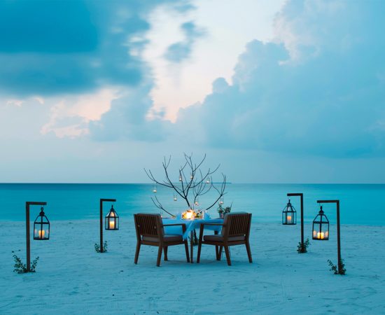 Maldives All-Inclusive