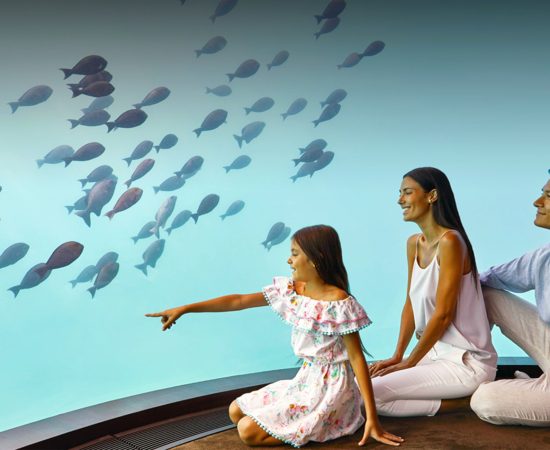 Maldives Family Holiday