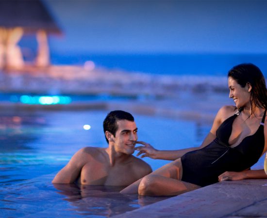 Maldives Honeymoon