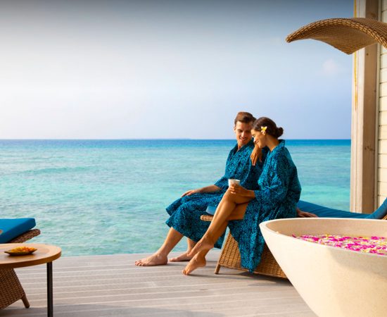 Maldives Spa & Wellness