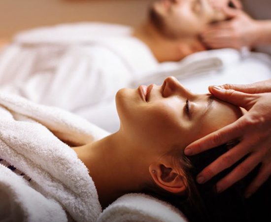 SPA & WELLNESS